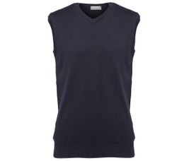 Pen Duick PK452 - Classic V-Neck Sleeveless Sweater