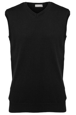 Pen Duick PK452 - Sweat Homme Col V sans Manche