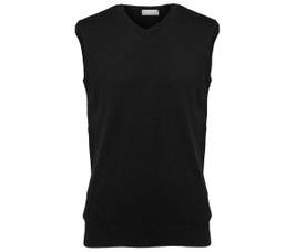 Pen Duick PK452 - Sweat Homme Col V sans Manche