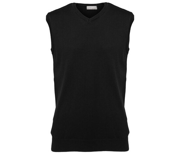 Pen Duick PK452 - Elegantní Bezrukávový Svetr s V-Výstřihem