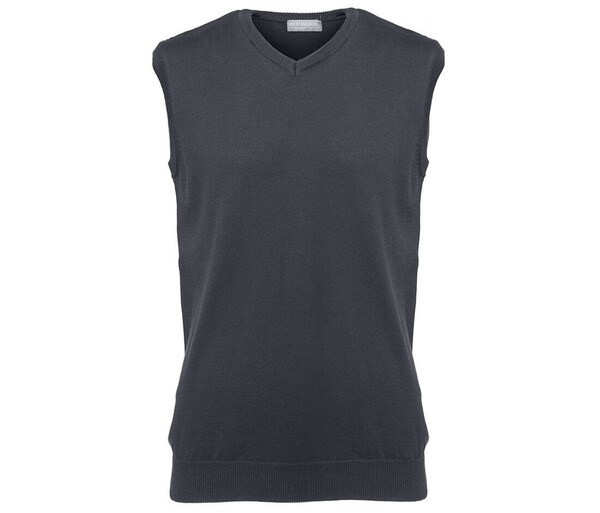 Pen Duick PK452 - Classic V-Neck Sleeveless Sweater
