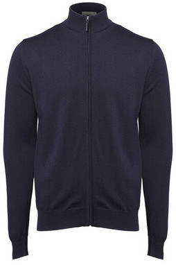 Pen Duick PK453 - Maglia con zip integrale