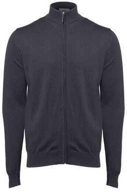 Pen Duick PK453 - Mukava Vetoketjullinen Neulepusero