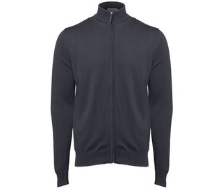 Pen Duick PK453 - Mukava Vetoketjullinen Neulepusero