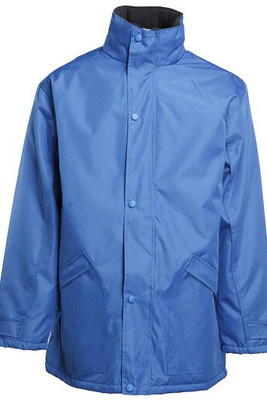 Pen Duick PK500 - Waterdichte Jas met Fleece en Verborgen Capuchon