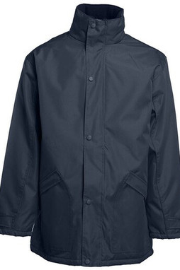 parka matelassée