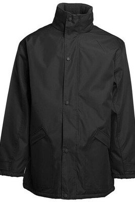 Pen Duick PK500 - Waterdichte Jas met Fleece en Verborgen Capuchon