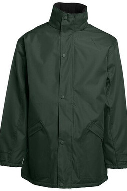 Pen Duick PK500 - Wetterfeste Outdoorjacke mit Fleecekragen