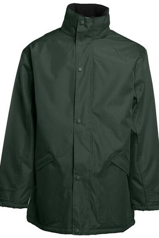 Pen Duick PK500 - Wetterfeste Outdoorjacke mit Fleecekragen