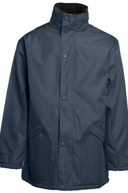 parka matelassée