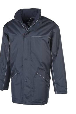 Pen Duick PK501 - Ultimate All-Weather Reflective Jacket