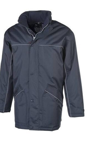 Pen Duick PK501 - Ultimate All-Weather Reflective Jacket