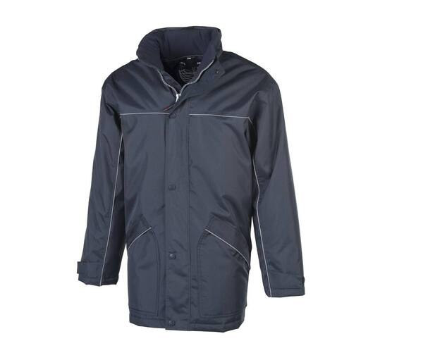 Pen Duick PK501 - Ultimate All-Weather Reflective Jacket