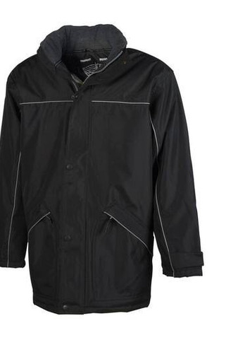Pen Duick PK501 - Wasserdichter Herren Parka