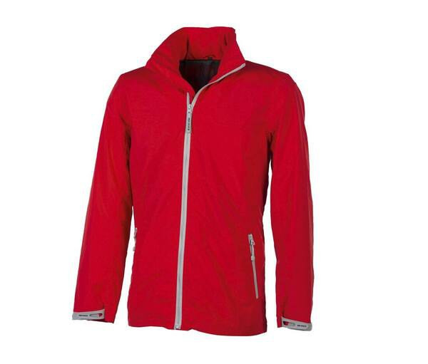 Pen Duick PK521 - Versatile Outdoor Jacket with Concealed Hood