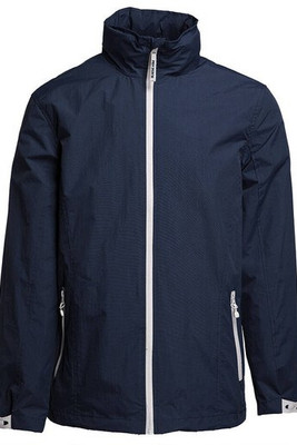 Pen Duick PK521 - Versatile Outdoor Jacket with Concealed Hood