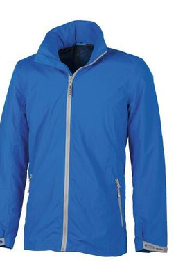 Pen Duick PK521 - Versatile Outdoor Jacket with Concealed Hood