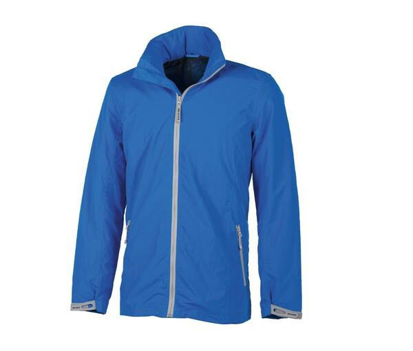 Pen Duick PK521 - Versatile Outdoor Jacket with Concealed Hood