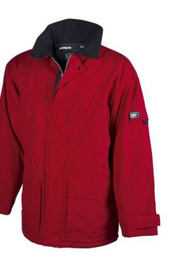 Pen Duick PK540 - Ultimate Weather Shield Jacket with Versatile Pockets