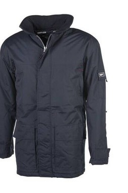 Pen Duick PK540 - Ultimate Weather Shield Jacket with Versatile Pockets