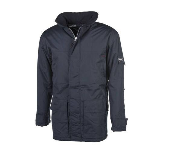 Pen Duick PK540 - Ultimate Weather Shield Jacket with Versatile Pockets