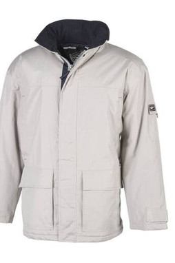 Pen Duick PK540 - Ultimate Weather Shield Jacket with Versatile Pockets