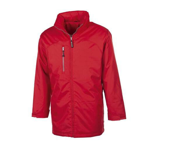 Pen Duick PK541 - Versatile Slim Fit Polyester Jacket