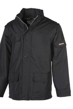Pen Duick PK550 - Veste de Sport Multifonctionnelle Résistante aux Intempéries