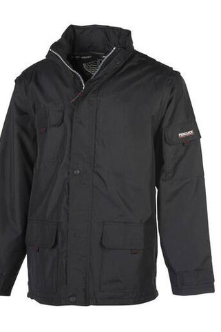 Pen Duick PK550 - Ultimate Weatherproof Outdoor Adventure Jacket