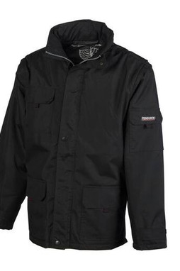 Pen Duick PK550 - Ultimate Weatherproof Outdoor Adventure Jacket