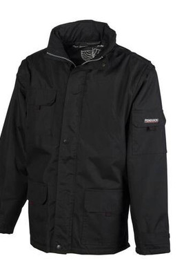 Pen Duick PK550 - Ultimate Weatherproof Outdoor Adventure Jacket