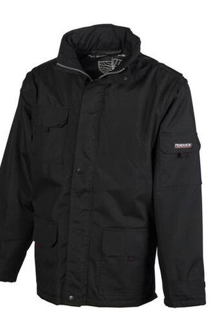 Pen Duick PK550 - Sportparka für Herren