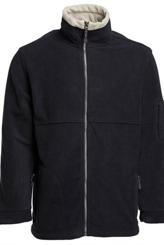 Pen Duick PK700 - Polyesteri Tuulitakki Vetoketjutaskuilla