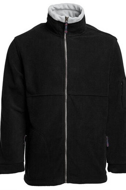 Pen Duick PK700 - Polyester Jacket with Zipped Pockets and Ventilation