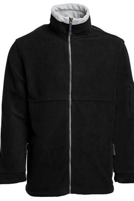 Pen Duick PK700 - Polyester Jacket with Zipped Pockets and Ventilation