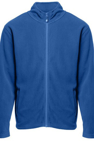 Pen Duick PK705 - Pillinkestävä Täyspitkä Vetoketjutakki