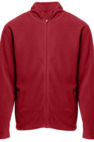 Pen Duick PK705 - Polar Shield Full Zip Polyester Jacket