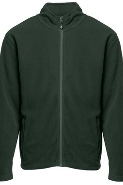 Pen Duick PK705 - Arktische Komfort-Polyesterjacke mit Reißverschluss