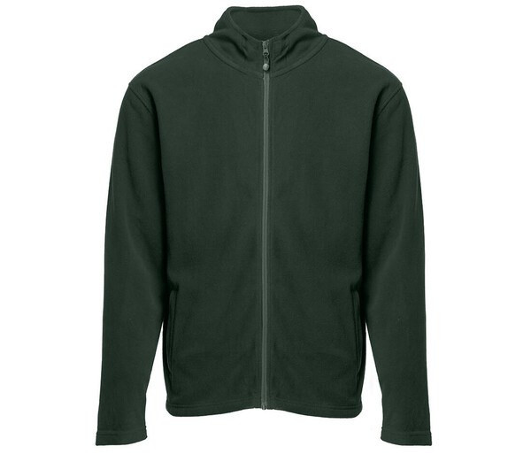 Pen Duick PK705 - Herre stor jakke med lynlås