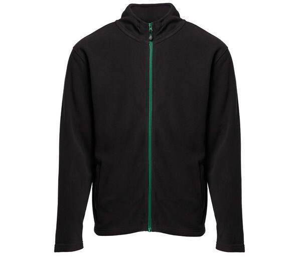 Pen Duick PK705 - Jachetă Polar Shield Full Zip din poliester
