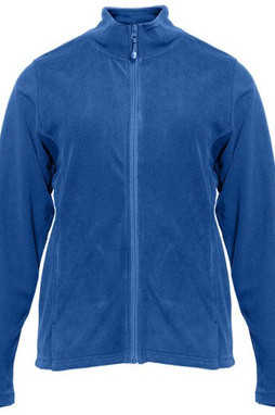 Pen Duick PK706 - Veste Polaire Femme Grand Zip
