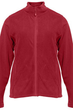 Pen Duick PK706 - Veste Polaire Femme Grand Zip