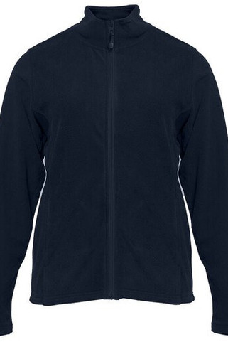 Pen Duick PK706 - Polar Shield Fitted Zip Jacket with Pockets