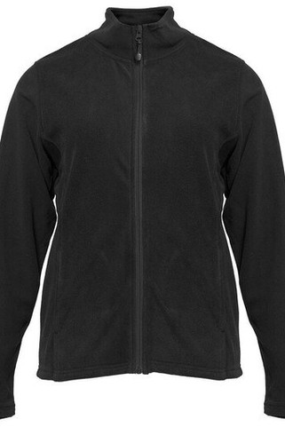 Pen Duick PK706 - Polar Shield Fitted Zip Jacket with Pockets