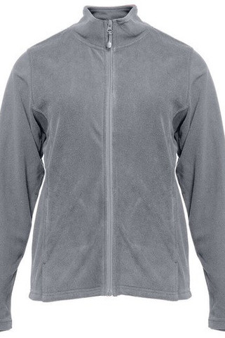 Pen Duick PK706 - Arktische Komfortjacke mit Reißverschluss