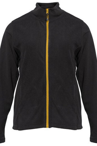 Pen Duick PK706 - Polar Shield Fitted Zip Jacket with Pockets