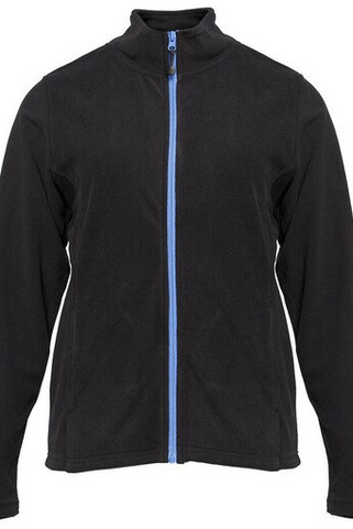 Pen Duick PK706 - Polar Shield Fitted Zip Jacket with Pockets