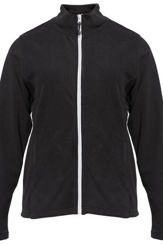 Pen Duick PK706 - Polar Shield Fitted Zip Jacket with Pockets