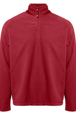 Pen Duick PK707 - Nordic Comfort Zip Neck Fleece Pullover