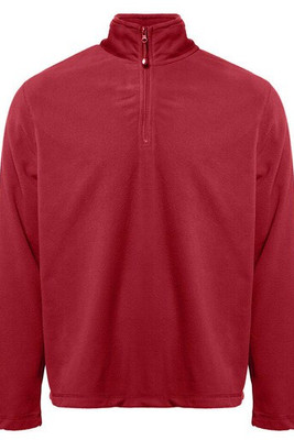 Pen Duick PK707 - Fleece Zip Nordic in Poliestere Antipilling